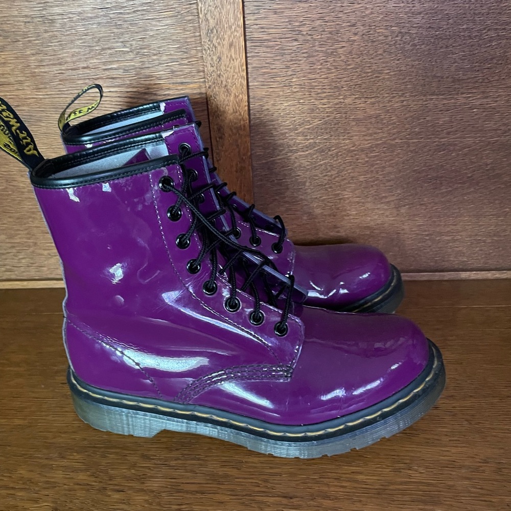 Dr. Martens 1460 W